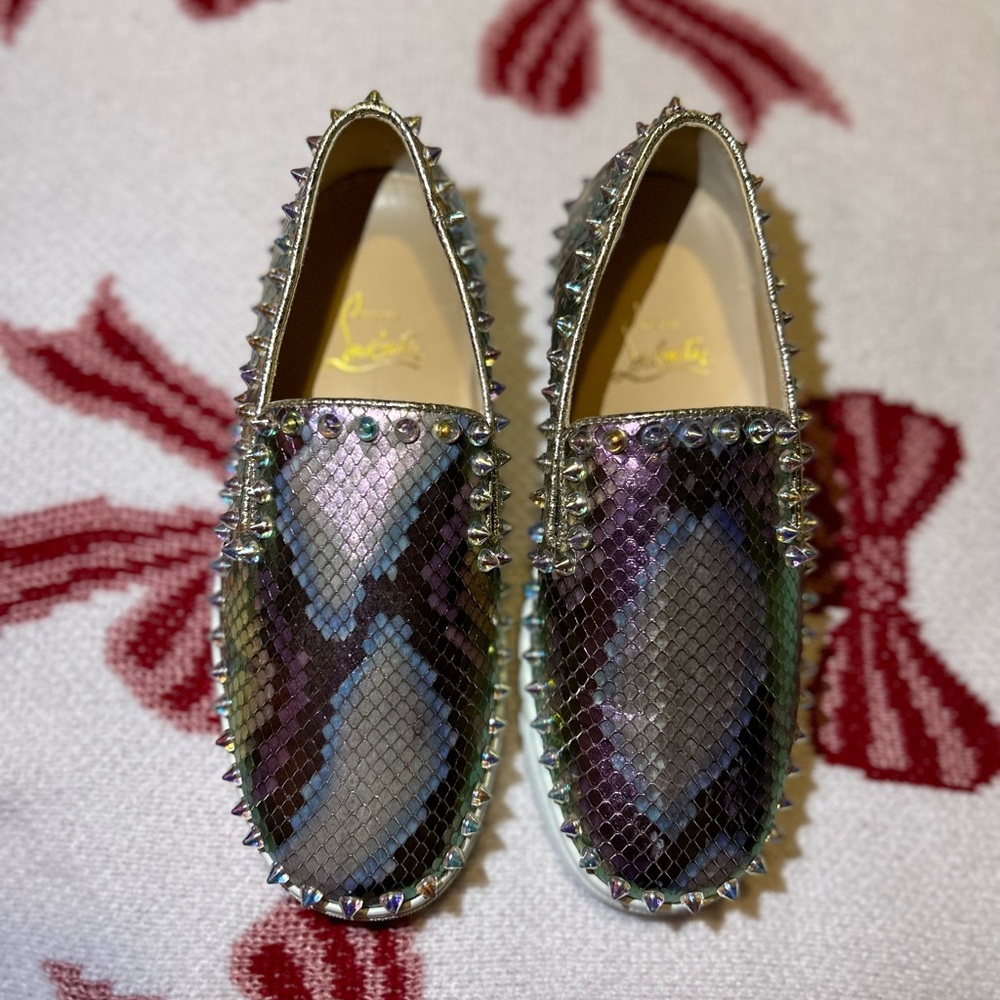 Christian Louboutin Shoes - Picture 4 of 7